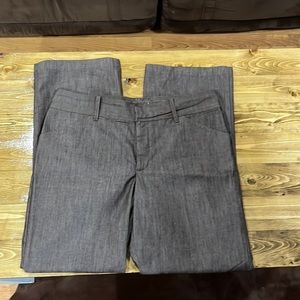 Lee Brown Pants, Size 14